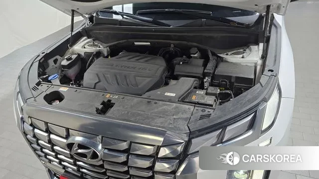 Hyundai The New Palisade id 3043102 из Кореи 16