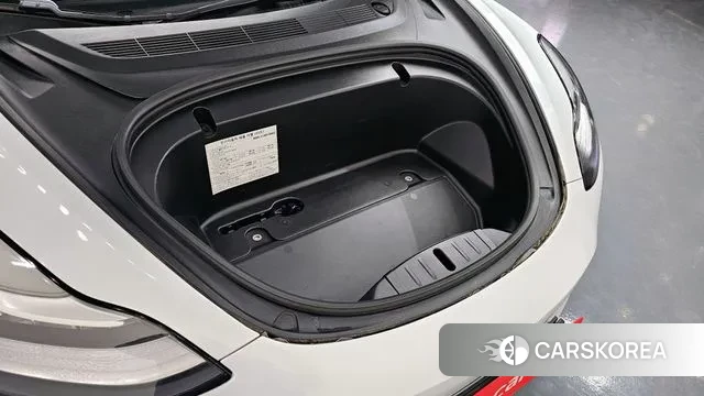 Tesla Model 3 id 3459574 из Кореи 16