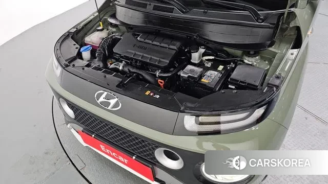 Hyundai Casper id 3262425 из Кореи 16