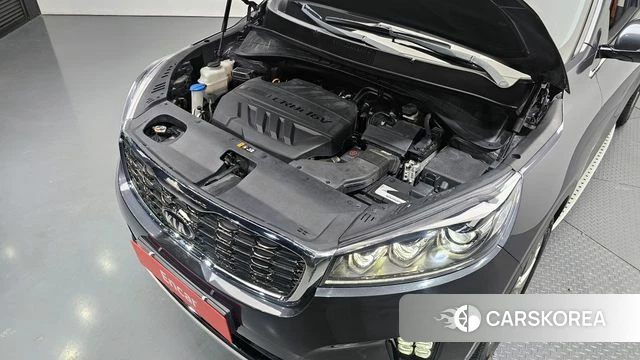 Kia The New Sorento id 3814011 из Кореи 16