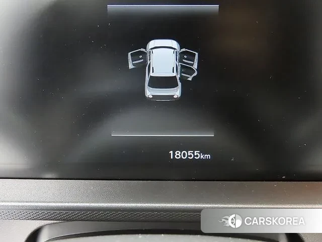 Hyundai Casper id 3675132 из Кореи 16