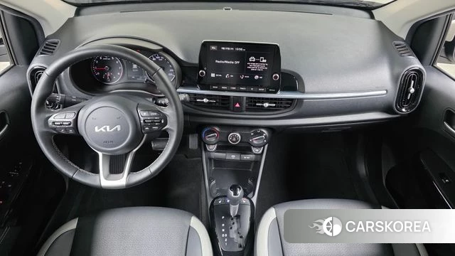 Kia Morning Urban (JA) id 4905337 из Кореи 28