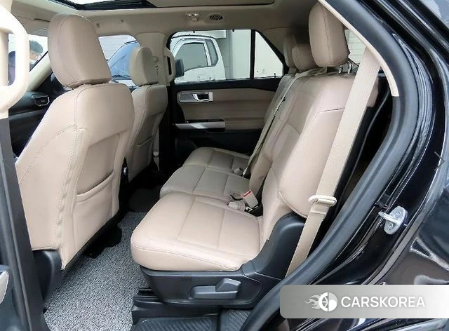 Ford Explorer 6th Generation id 3864488 из Кореи 16