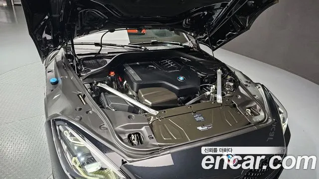 BMW Z4 (G29) id 2833737 из Кореи 16