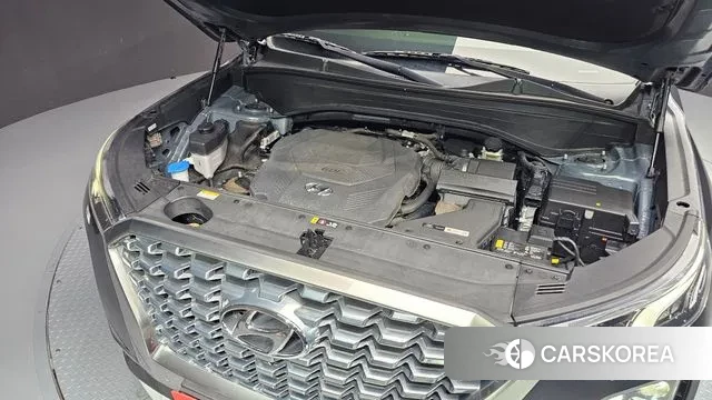 Hyundai Palisade id 3018515 из Кореи 16