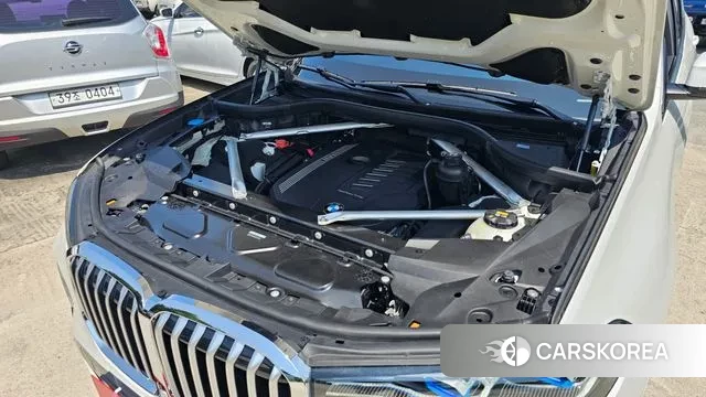 BMW X7 (G07) id 3058538 из Кореи 16