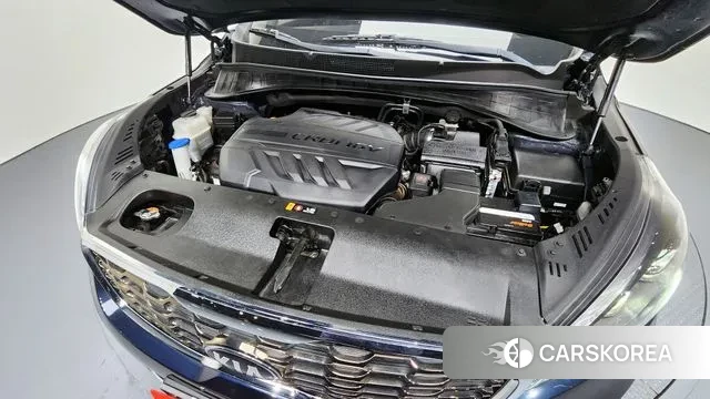 Kia The New Sorento id 3275024 из Кореи 16