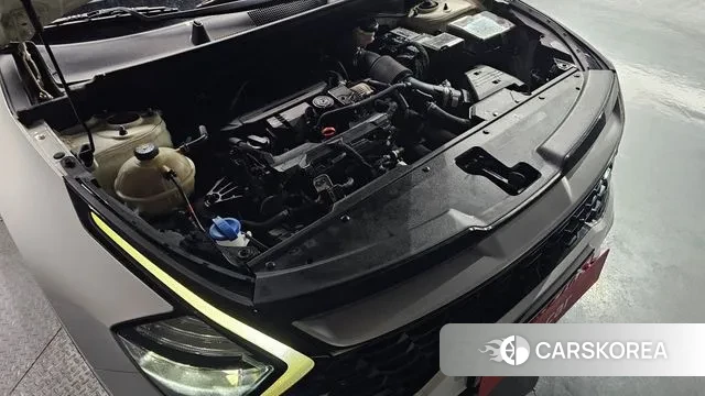 Kia Sportage 5th Generation id 3421269 из Кореи 16