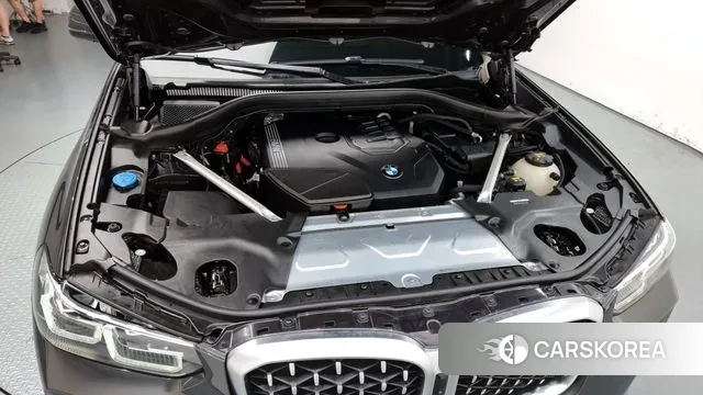 BMW X4 (G02) id 2984870 из Кореи 16