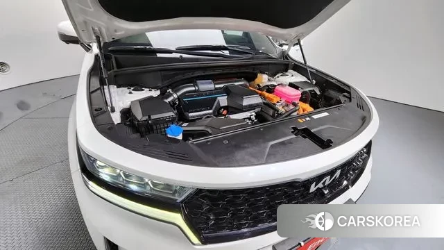 Kia Sorento 4th Generation id 3770685 из Кореи 16