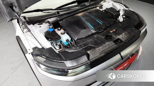 Hyundai Ionic 5 id 2890594 из Кореи 16