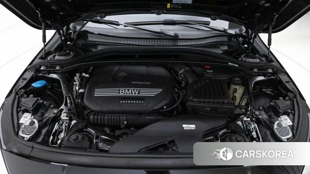 BMW 1 Series (F40) id 3877396 из Кореи 16