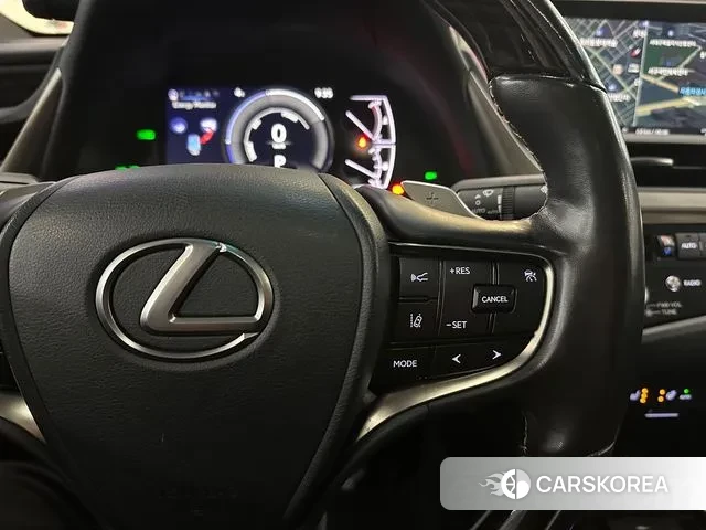 Lexus ES300h 7th generation id 3626054 из Кореи 16