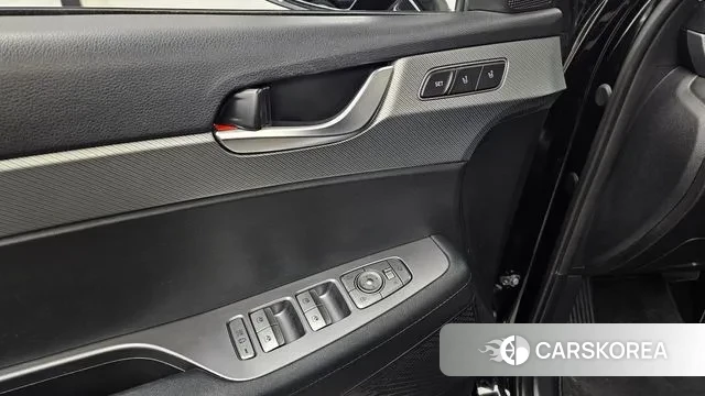 Hyundai The New Palisade id 3447775 из Кореи 16