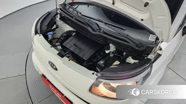 Kia The New Ray id 3155352 из Кореи 16