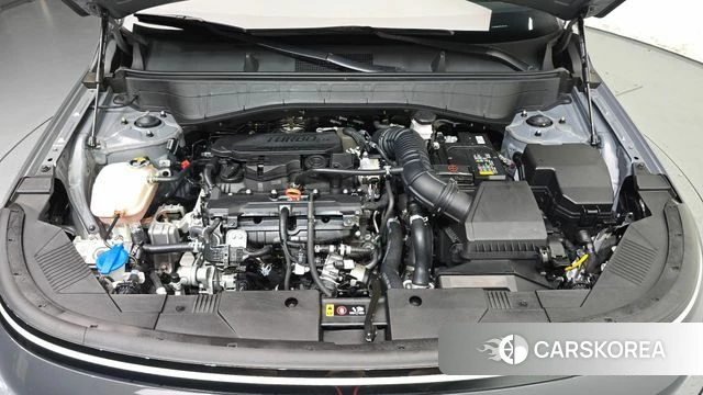 Hyundai Kona (SX2) id 4617449 из Кореи 26