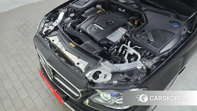 Mercedes-Benz E-Class W213 id 3454462 из Кореи 16