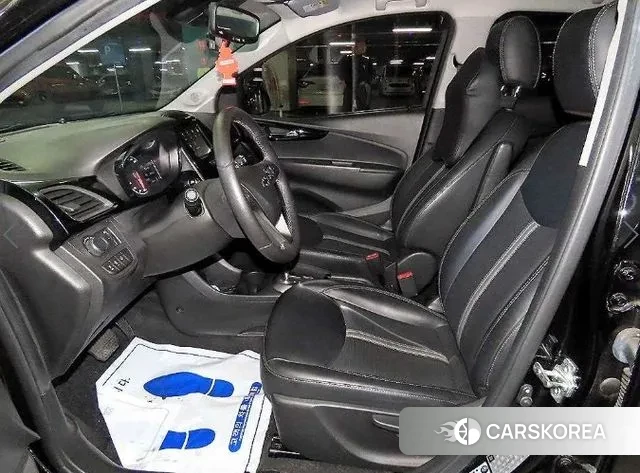 Chevrolet (GM Daewoo) The New Spark id 3340486 из Кореи 15