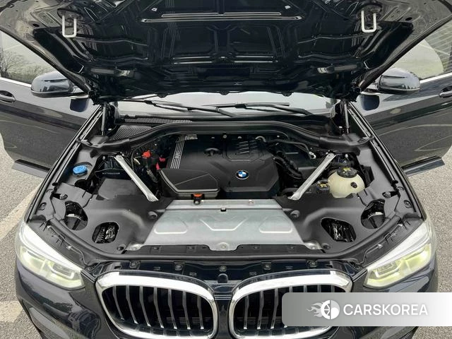 BMW X3 id 4289987 из Китая 20