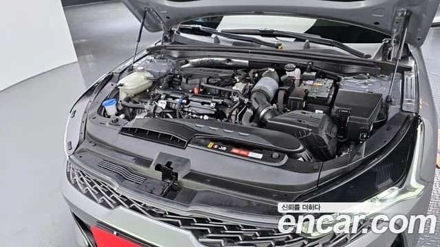 Kia K5 3rd generation id 2869798 из Кореи 16