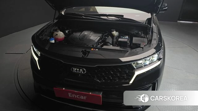 Kia Sorento 4th Generation id 4195928 из Кореи 16