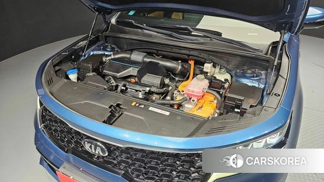 Kia Sorento 4th Generation id 4759274 из Кореи 16