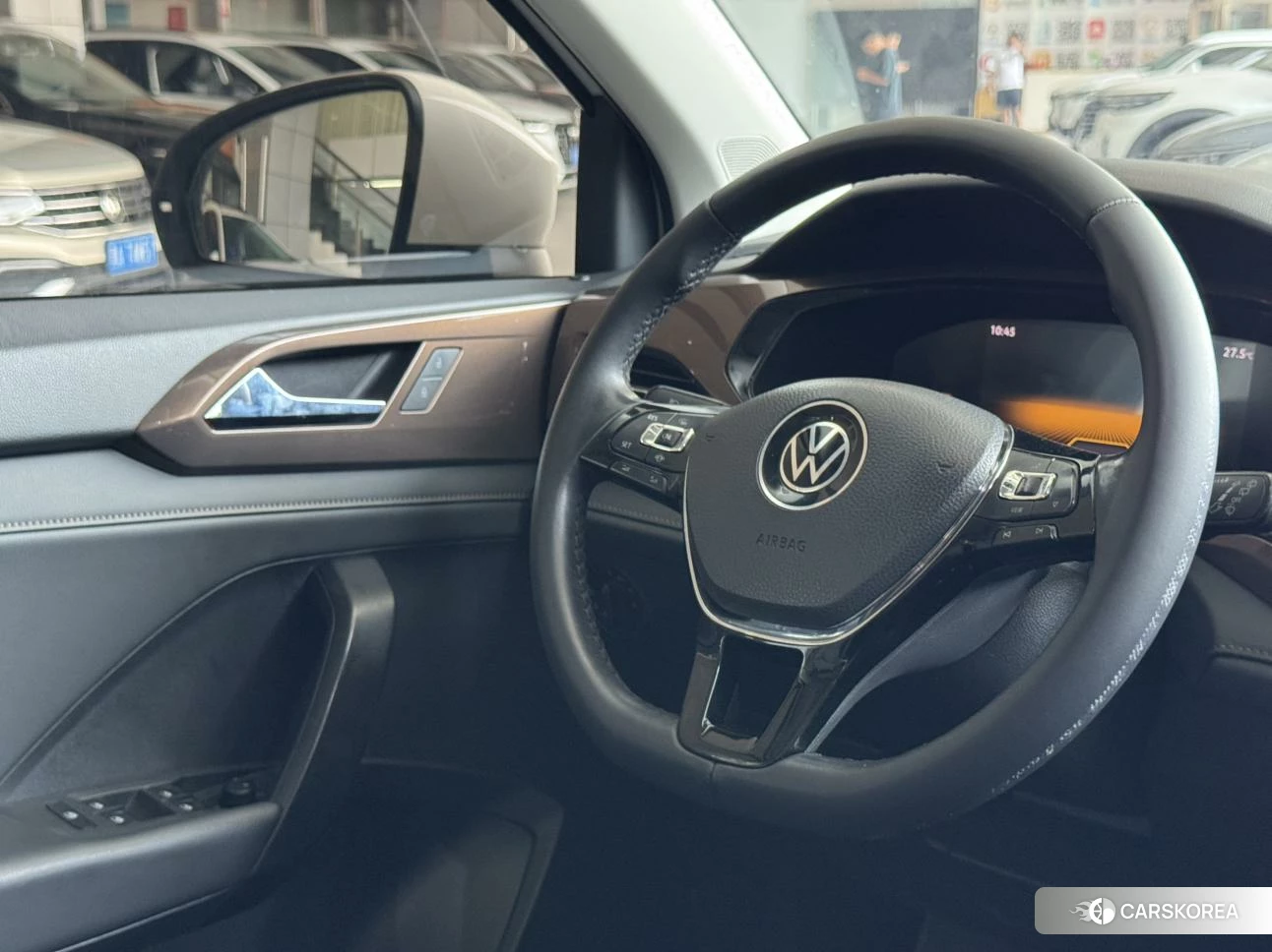 Volkswagen Tuyue id 4512689 из Китая 11