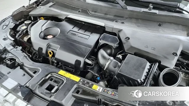 Land Rover Discovery Sports 2nd Generation id 3509609 из Кореи 16