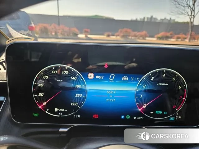 Mercedes-Benz S-Class W223 id 3643638 из Кореи 12