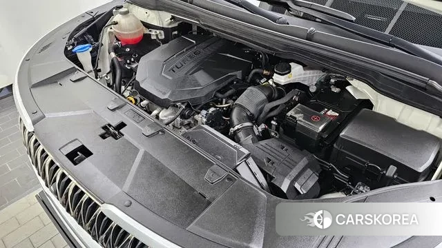 Kia Carnival 4th generation id 3535476 из Кореи 16