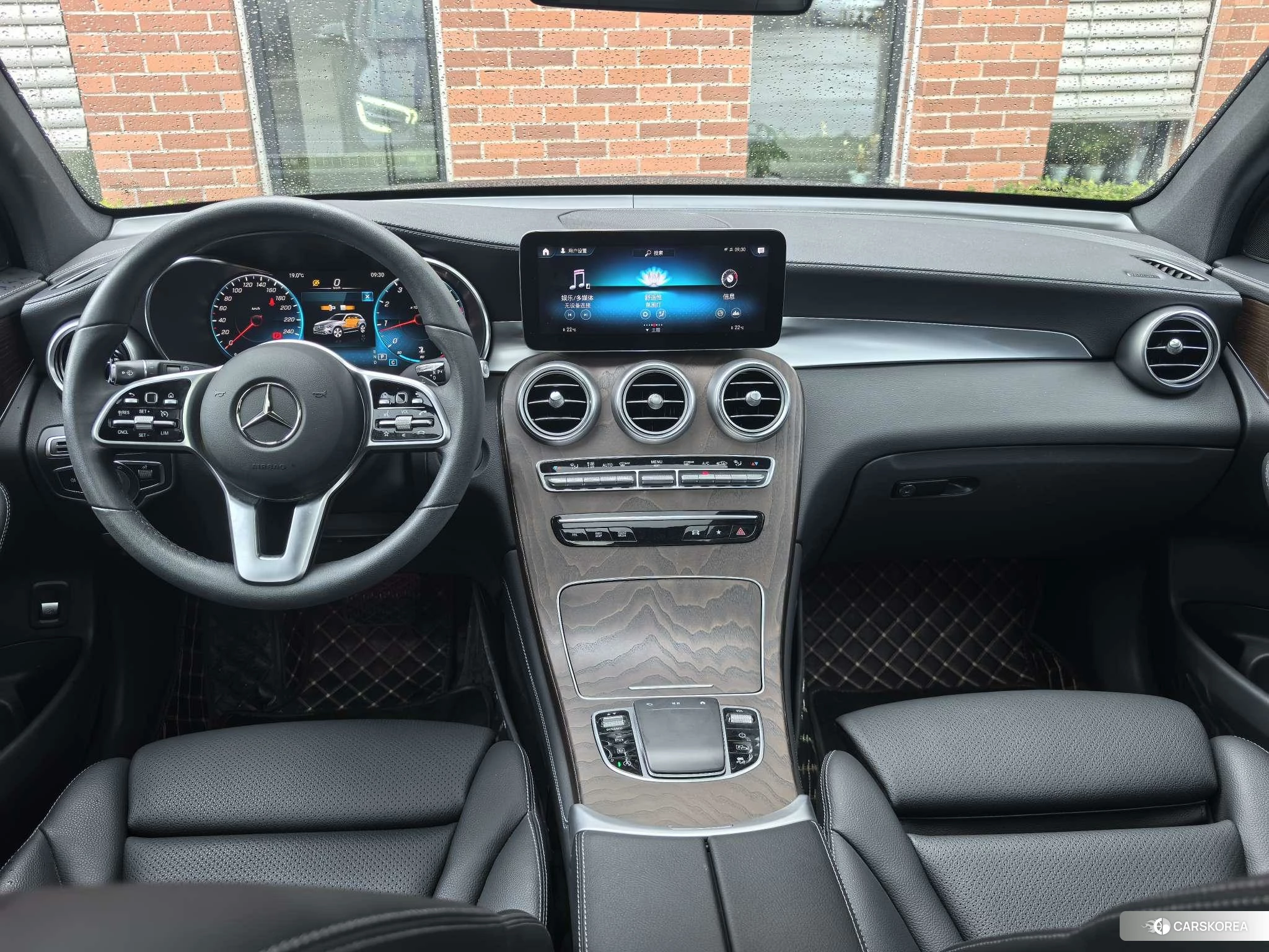 Mercedes-Benz GLC id 4441193 из Китая 18