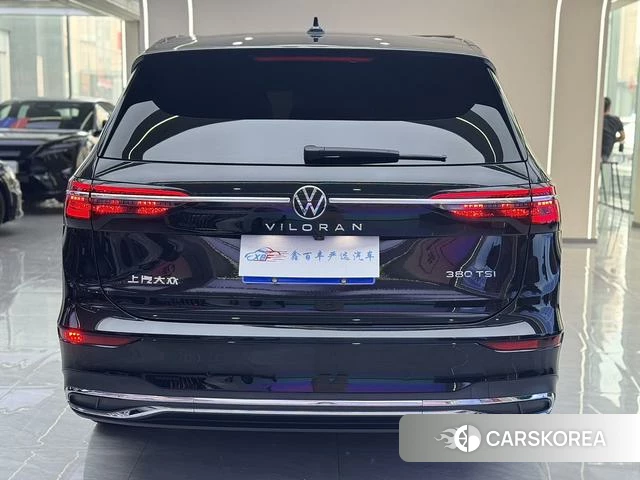 Volkswagen Weiran id 4359463 из Китая 8