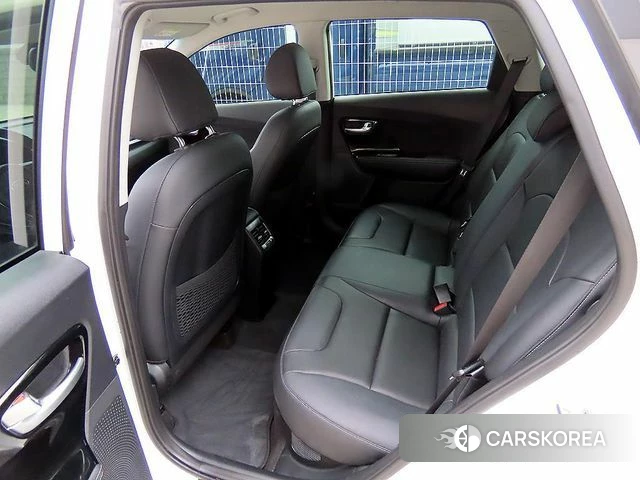 Kia The New Niro id 4344577 из Кореи 16