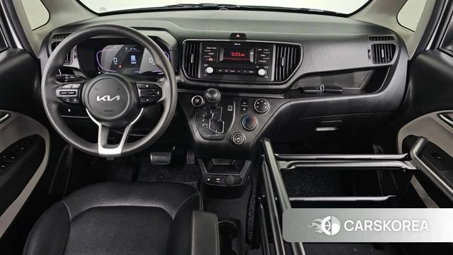 Kia The New Kia Ray id 4893391 из Кореи 26