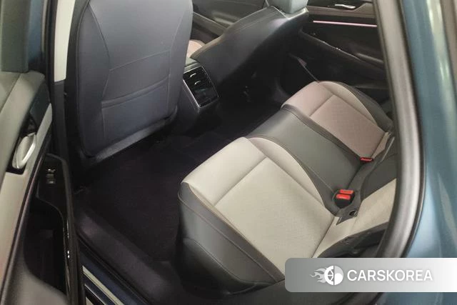 Volkswagen ID.7 VIZZION id 4307617 из Китая 13