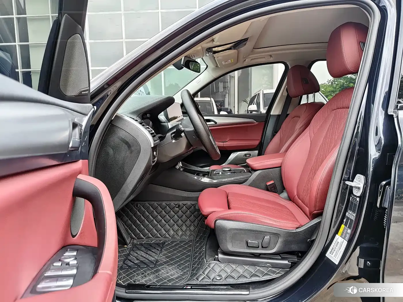 BMW iX3 id 4539109 из Китая 10