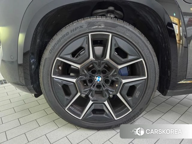 BMW XM (G09) id 4493703 из Кореи 16