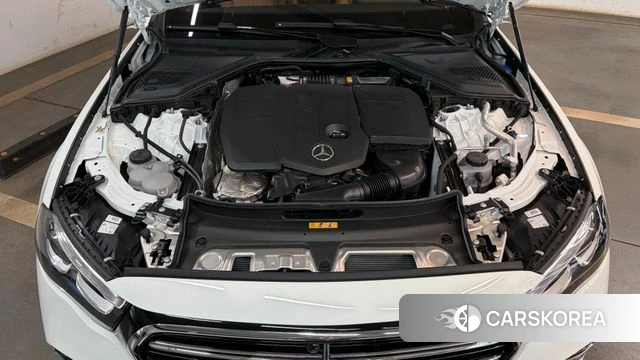 Mercedes-Benz E-Class W214 id 4664819 из Кореи 16