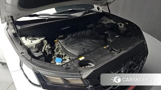 Hyundai The New Palisade id 3036790 из Кореи 16