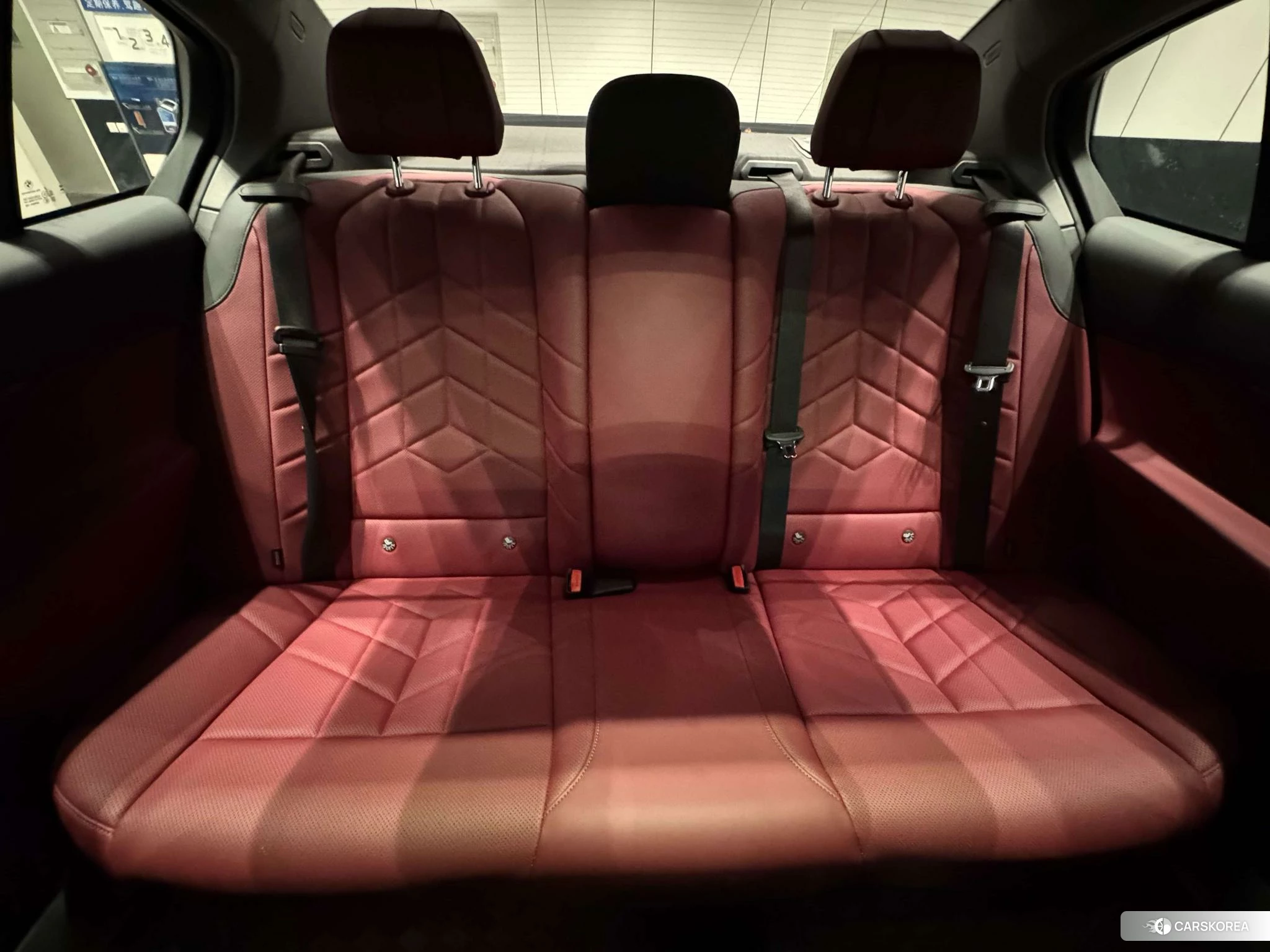 BMW 5 series id 4454674 из Китая 20