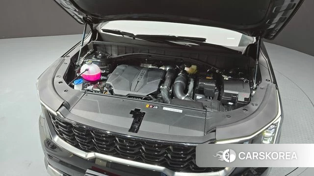Kia The New Sorento 4th Generation id 4353853 из Кореи 29