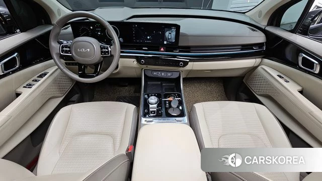 Kia The New Carnival 4th Generation id 4442462 из Кореи 33