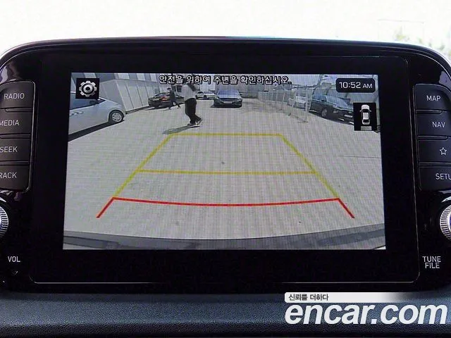 Hyundai Santa Fe TM id 2688877 из Кореи 16