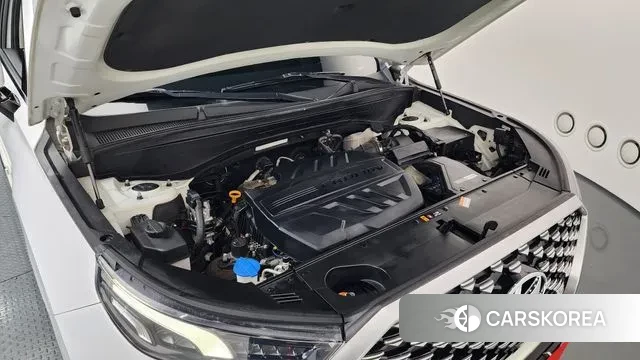 Hyundai Palisade id 3741735 из Кореи 16