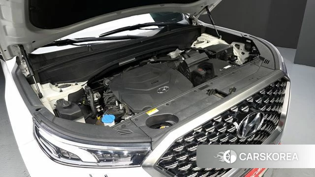 Hyundai Palisade id 4018833 из Кореи 16