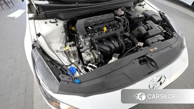 Hyundai Avante (CN7) id 3044011 из Кореи 16