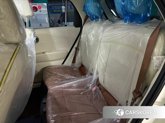 Hyundai The New Casper id 4847124 из Кореи 16