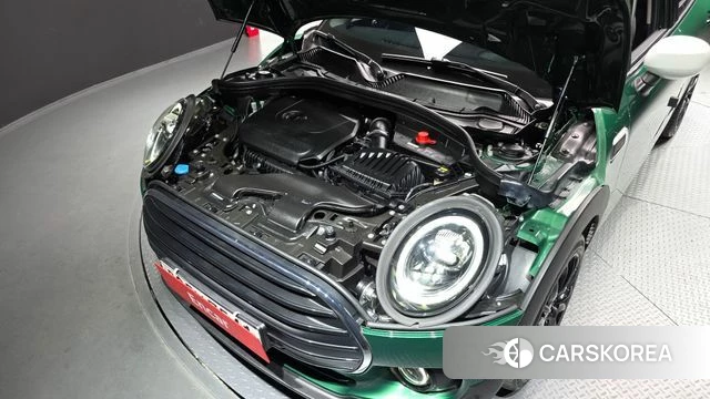 Mini Cooper Clubman id 4232291 из Кореи 28