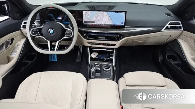 BMW 3 Series (G20) id 3648835 из Кореи 16