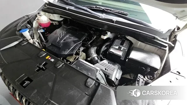 Kia Carnival 4th generation id 3562153 из Кореи 16